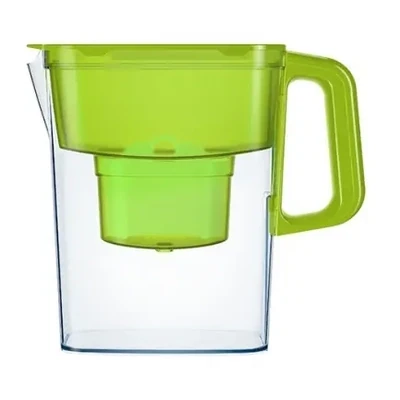 Филтрираща Кана „AQUAPHOR Compact“ 2.4 l Зелена