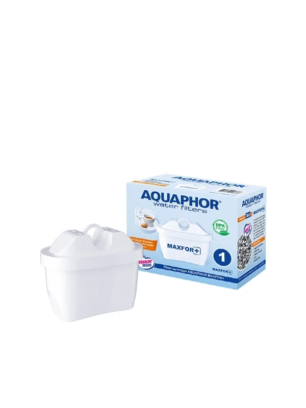 Филтър MAXFOR+ B25 за Кани „AQUAPHOR