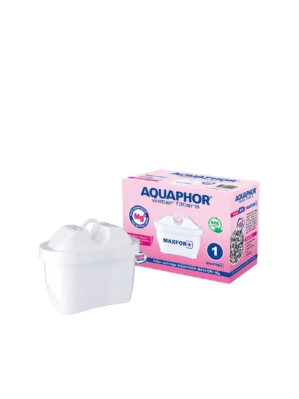 Филтър MAXFOR+ B25 Mg за Кани „AQUAPHOR