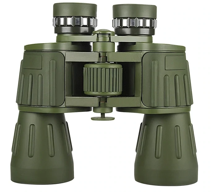 Powerful and high-quality binoculars 60x50 for all seasons