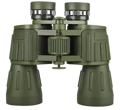 Powerful and high-quality binoculars 60x50 for all seasons