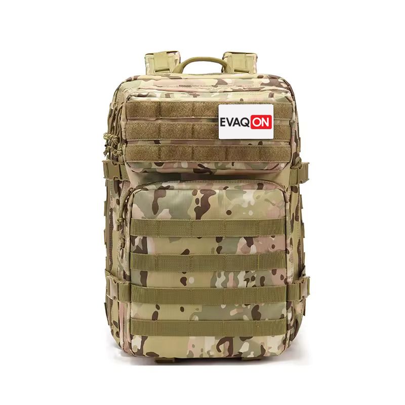 Tactical backpack Evaqon 55L
