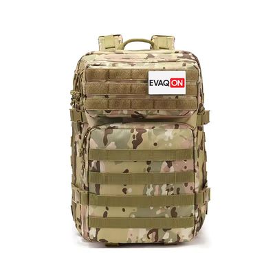 Tactical backpack Evaqon 55L