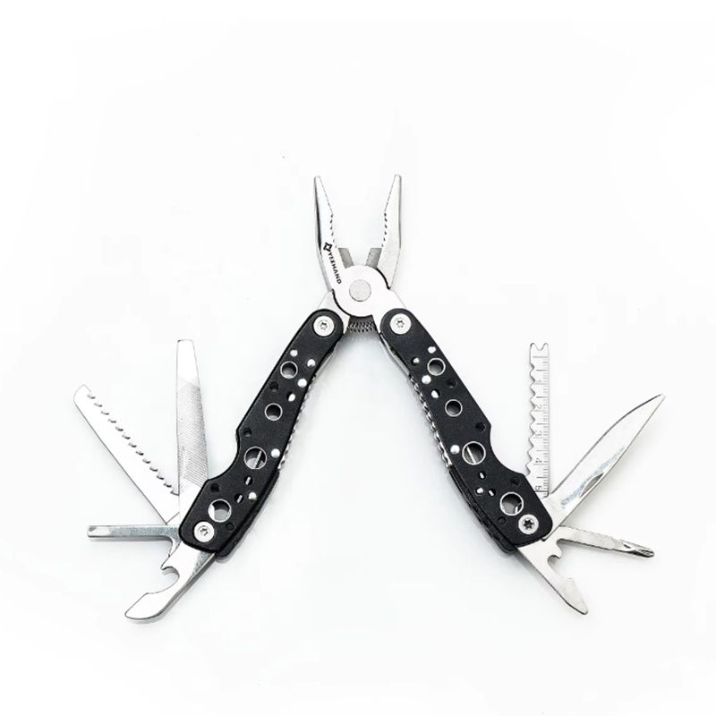 Multifunctional pliers 9 in 1