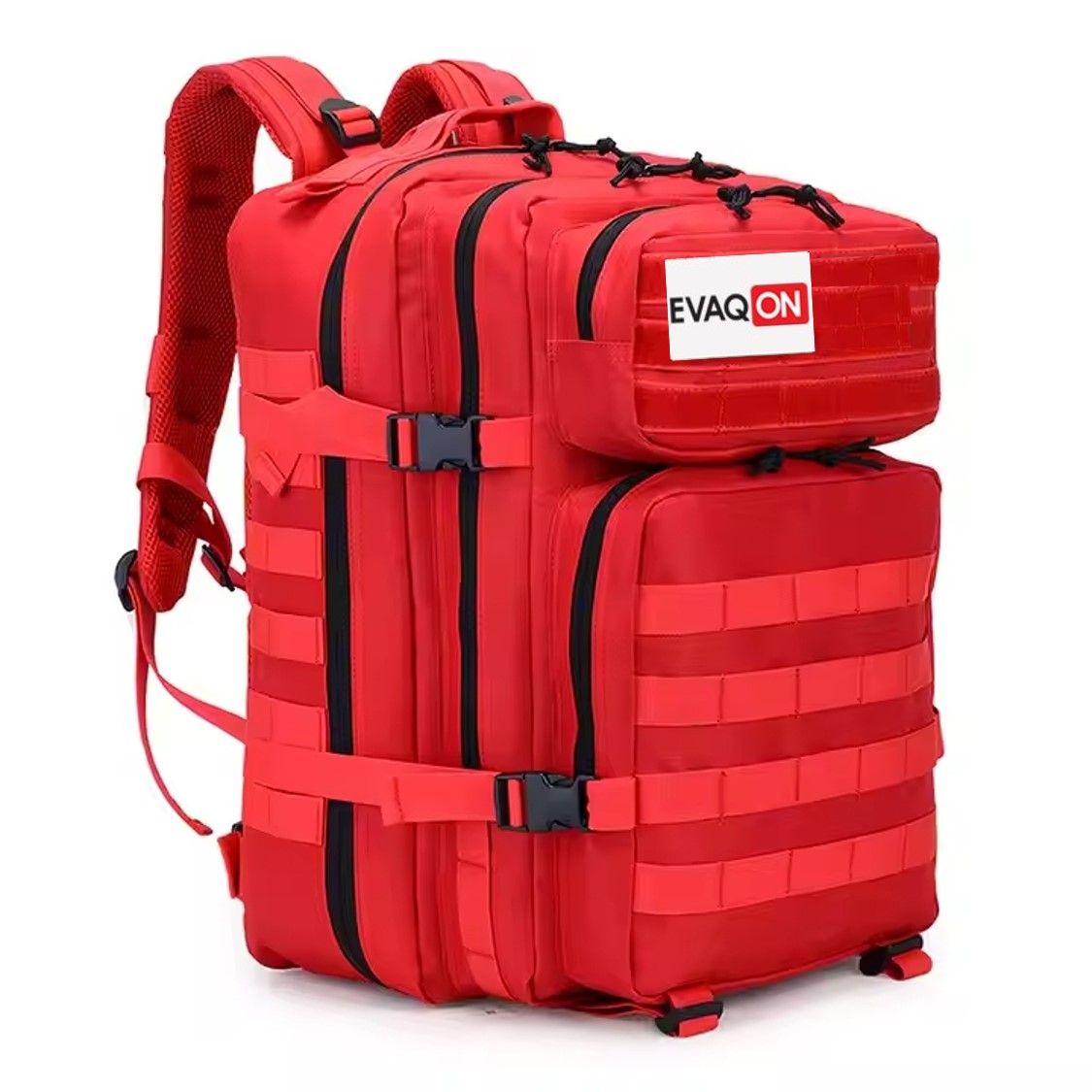 Tactical backpack Evaqon 55L