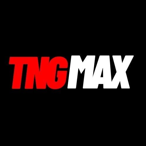 TNG MAX (The Official Launch) Regular Ticket