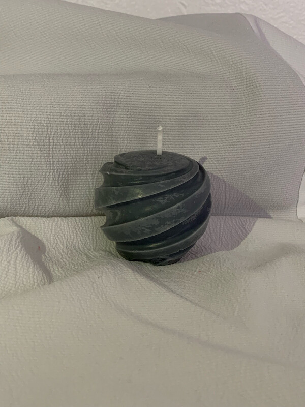 Twist Candle