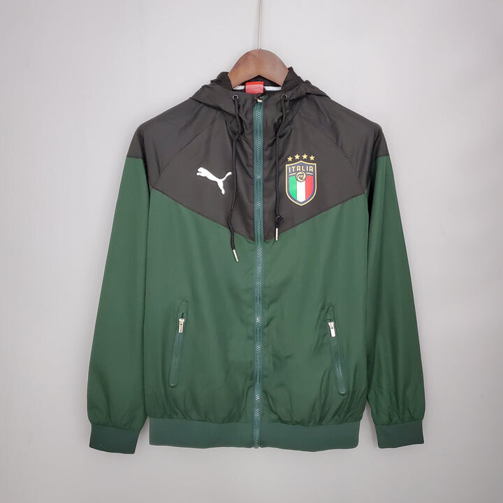 Cortavientos Italia 2021