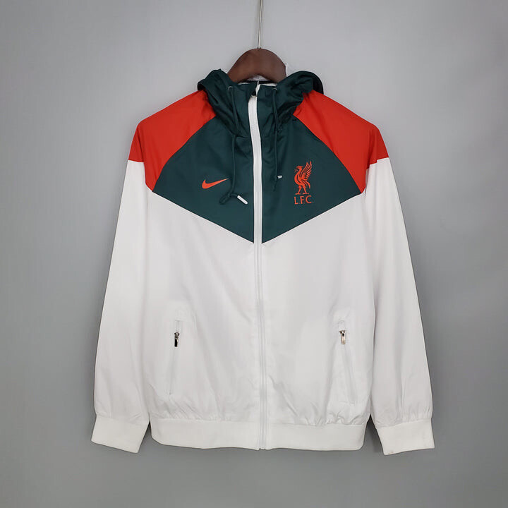 Cortavientos Liverpool 2021/22