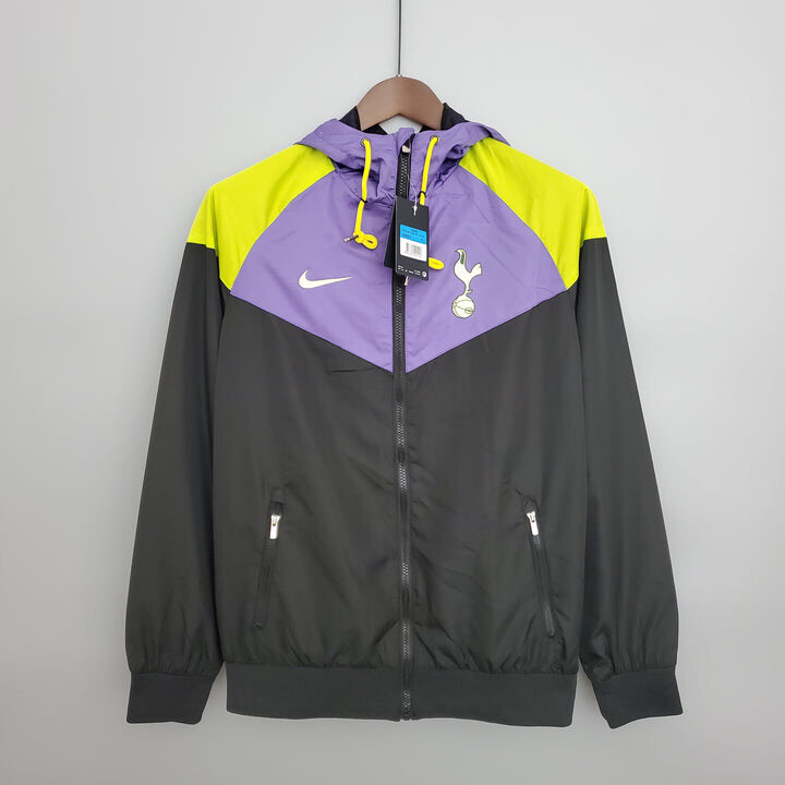 Cortavientos Tottenham 2021/22