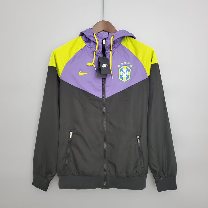 Cortavientos Brasil 2021/22
