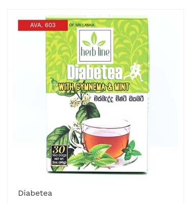 DiabeTea