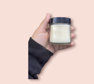 Soft As A Feather Body Butter