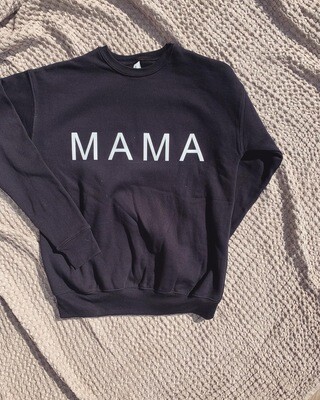MAMA Crewneck sweater