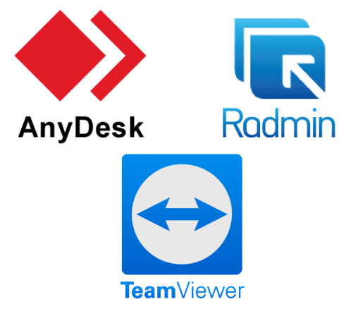 Servicio Tecnico Remoto