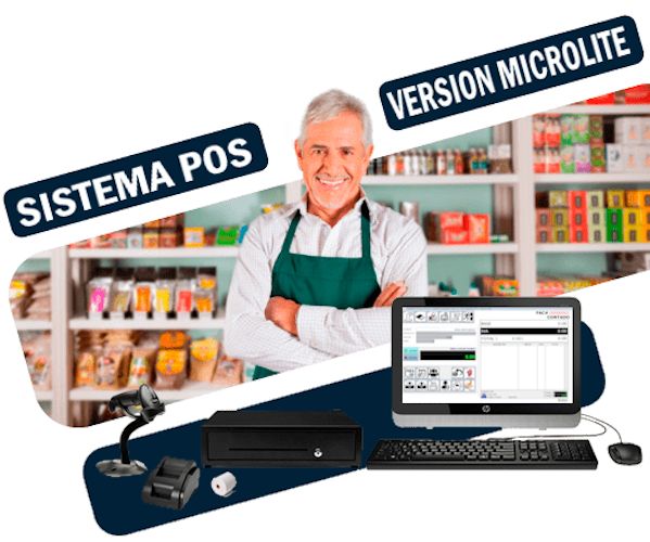 Administrativo MicroLite