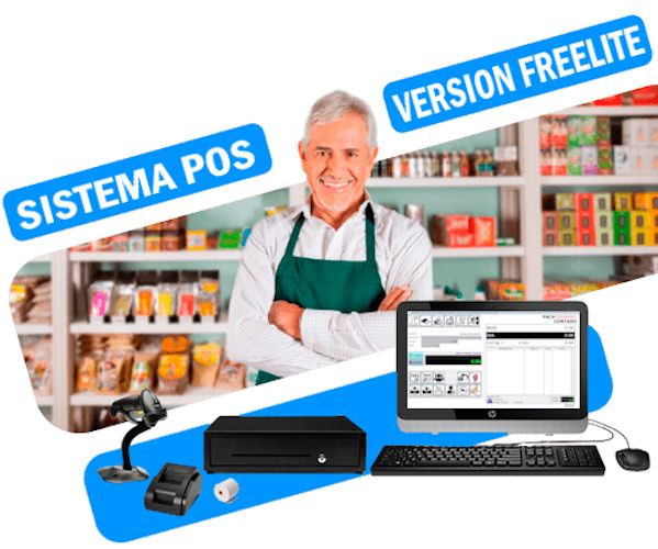 Administrativo FreeLite