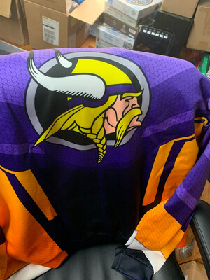 MN Vikings Hoodie