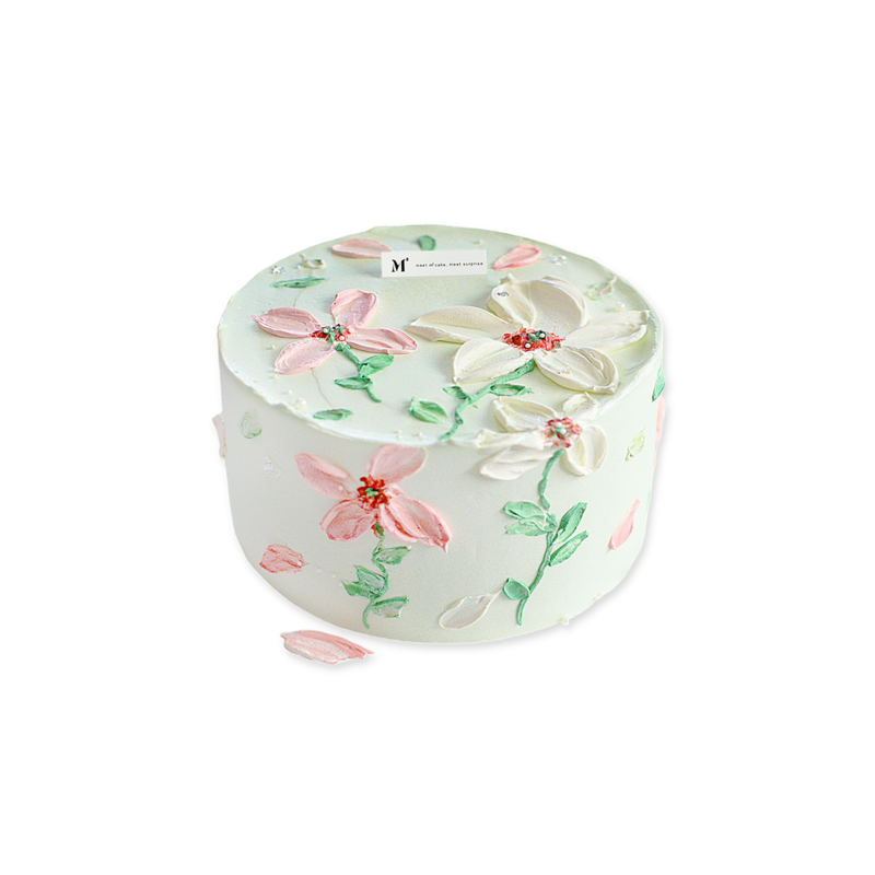 綠野仙蹤 The Wizard of Oz Cake