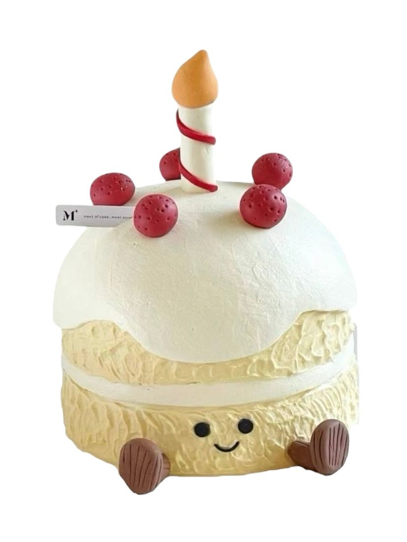 JELLYCAT生日蛋糕 Jellycat Birthday Cake