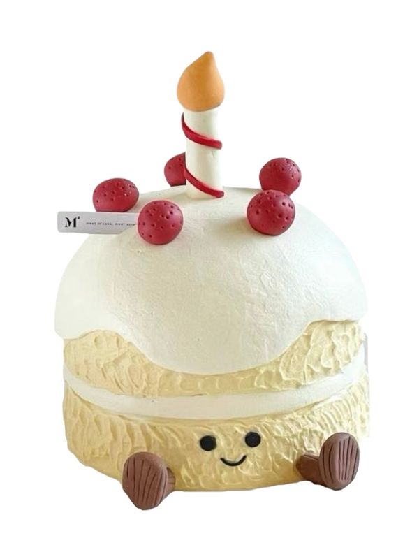 JELLYCAT生日蛋糕 Jellycat Birthday Cake