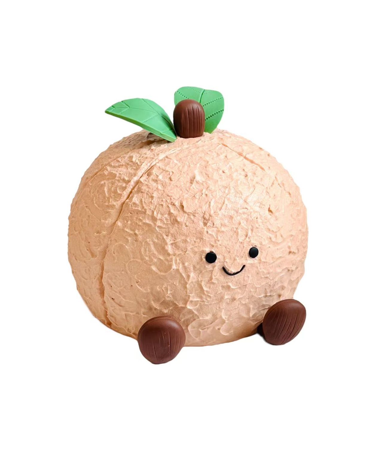 Jellycat-Peach Cake