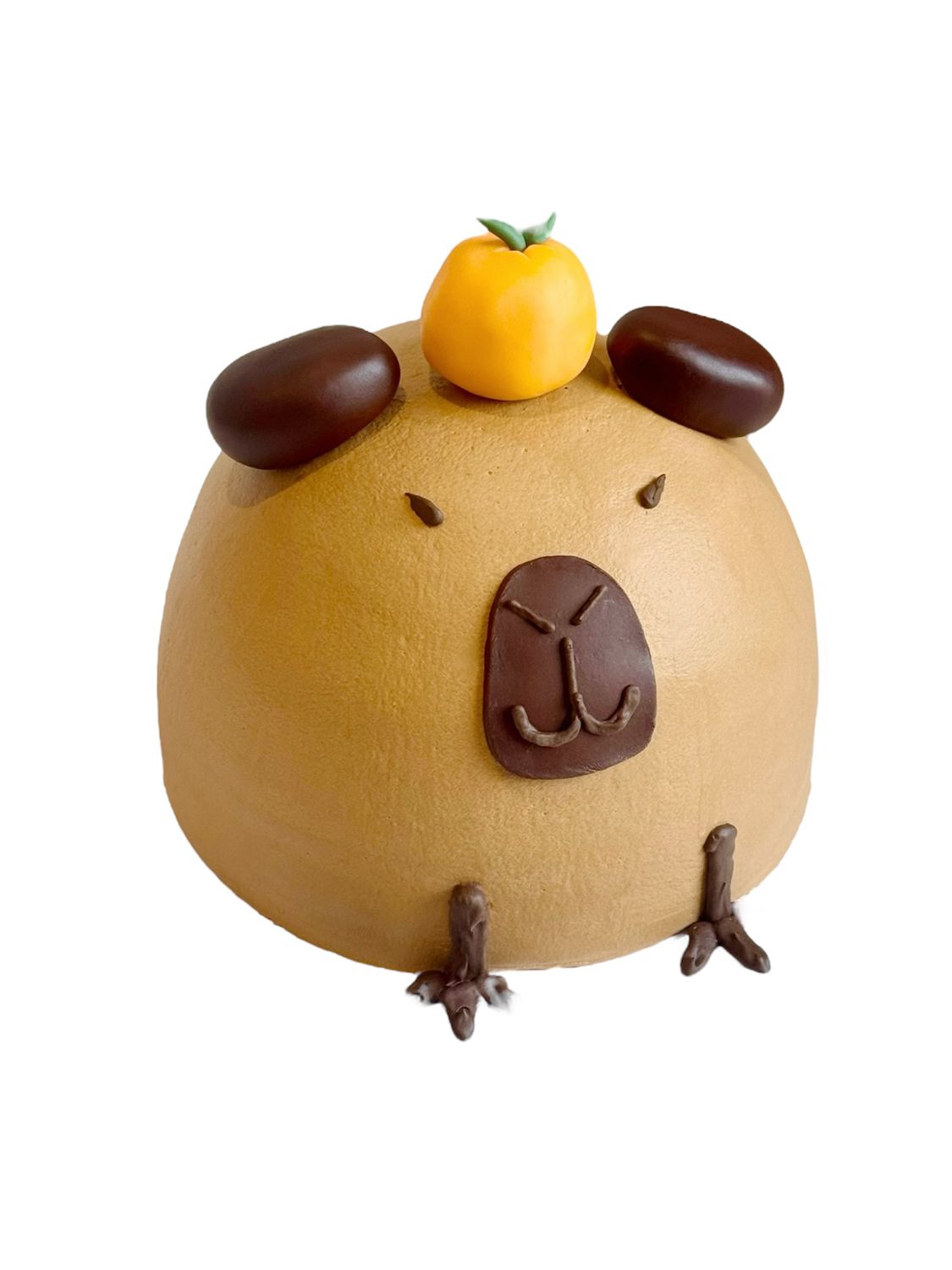 Kapibala Cake 卡皮吧啦蛋糕