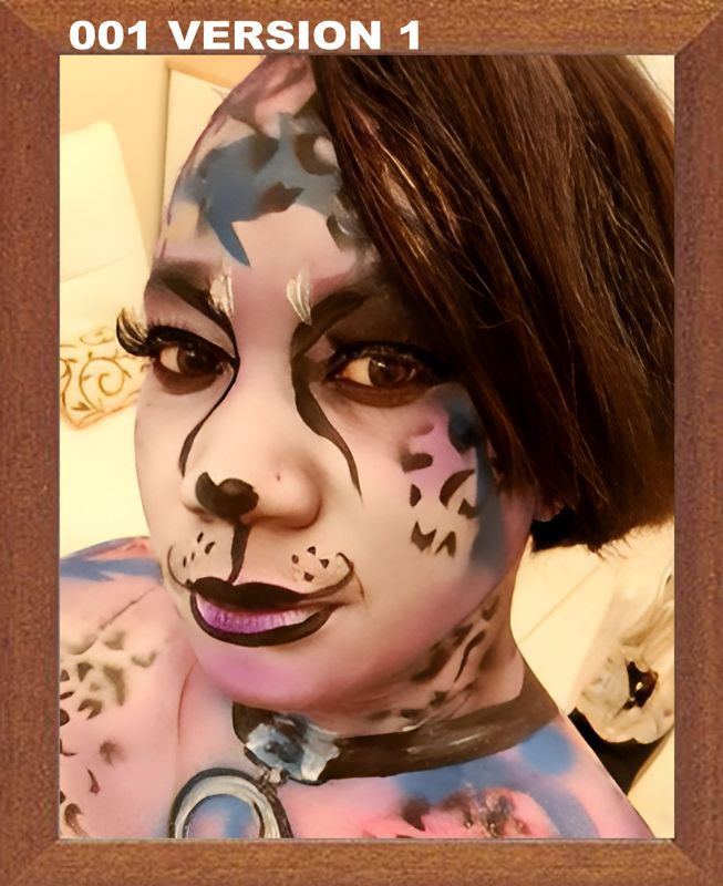 EON+ROBBY FREESPIRITZ MIX MEDIA  FINE ART GALLERY