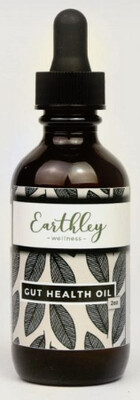 earthley gut health oil