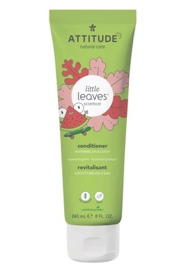 attitude conditioner | kids | watermelon &amp; coco