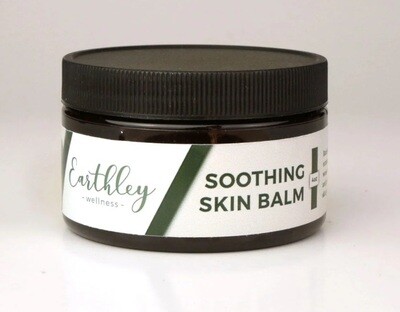 earthley soothing skin balm