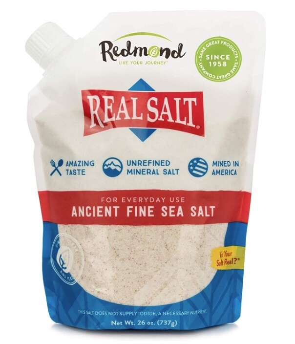 redmond real salt | fine