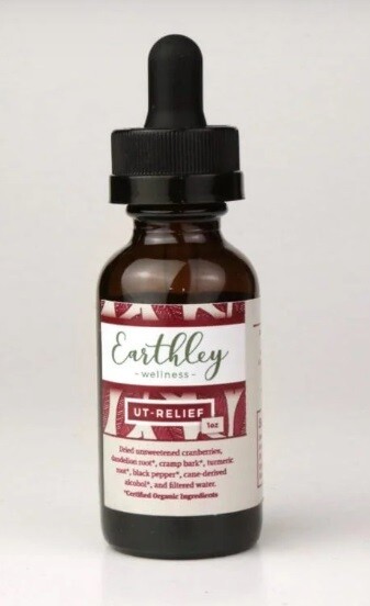 earthley UT-relief