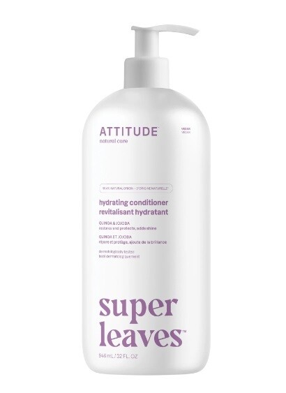 attitude conditioner | moisture rich | 946ml