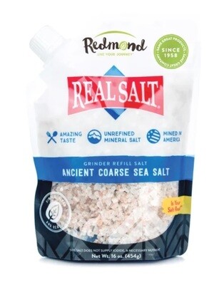 redmond real salt | coarse
