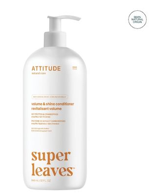 attitude conditioner | volume &amp; shine | 946ml