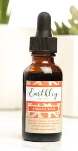 earthley energy plus