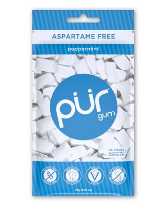 pur gum | peppermint