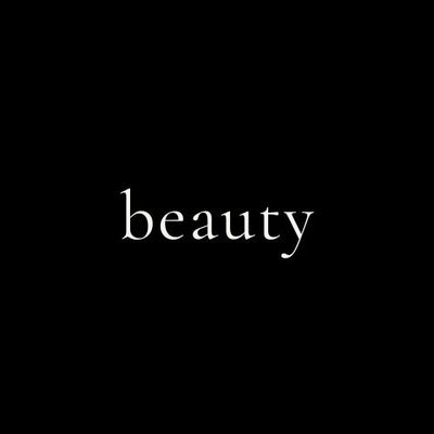 beauty