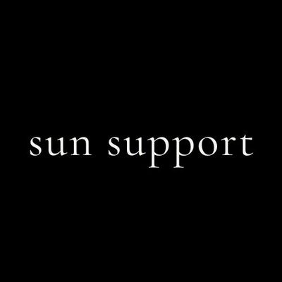 sun support