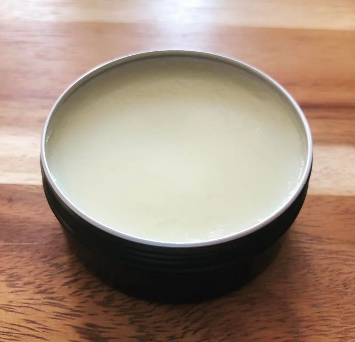 head 2 toe tallow | balm | unscented | 4oz