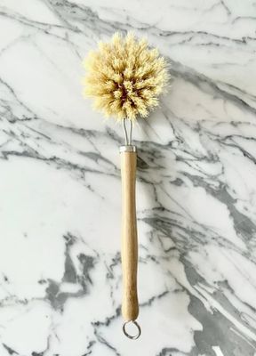 essence of life dish brush