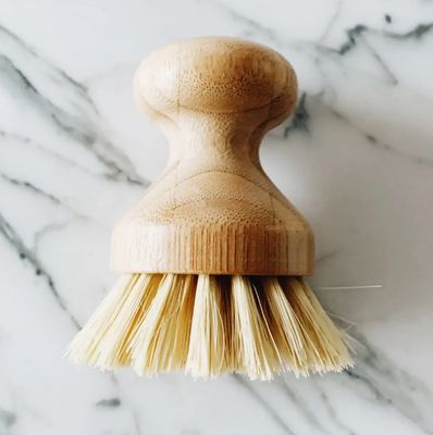 essence of life dish brush
