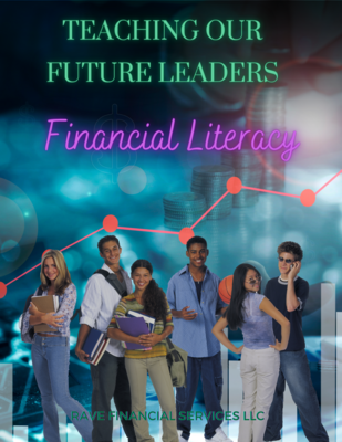 Teaching Our Future Leaders Literacy e-Book