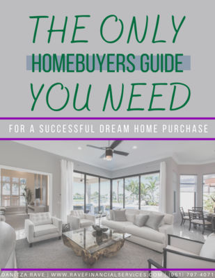 The Only Homebuyers Guide You Need