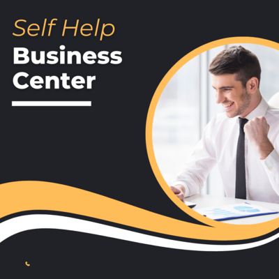 Self Help Business Center