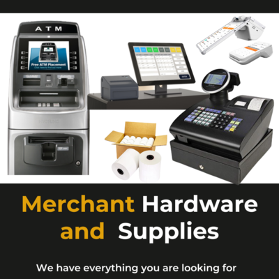 Merchant Hardware &amp; Supplies