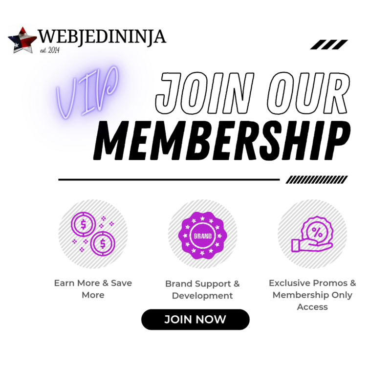 VIP Executive Membership ($3500 startup &amp; $850 Monthly)
