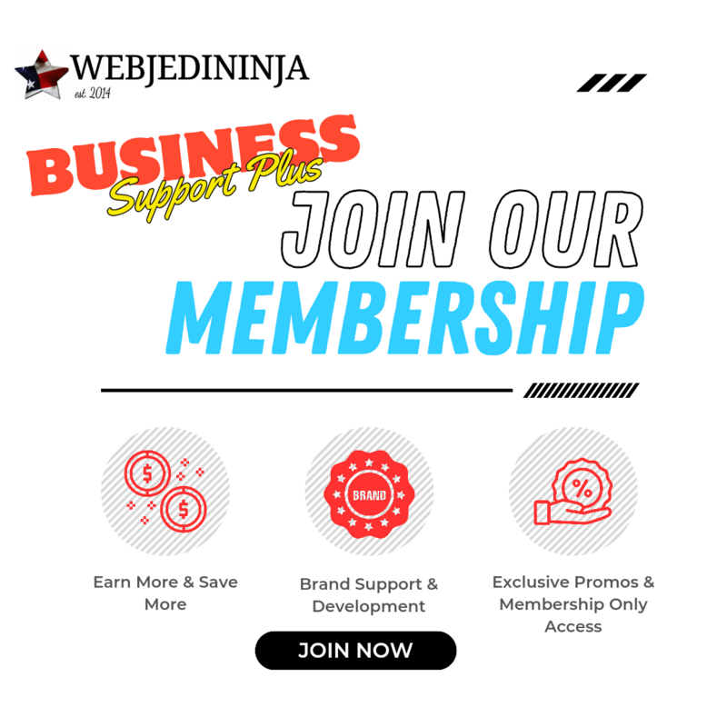 Business Support Plus Membership