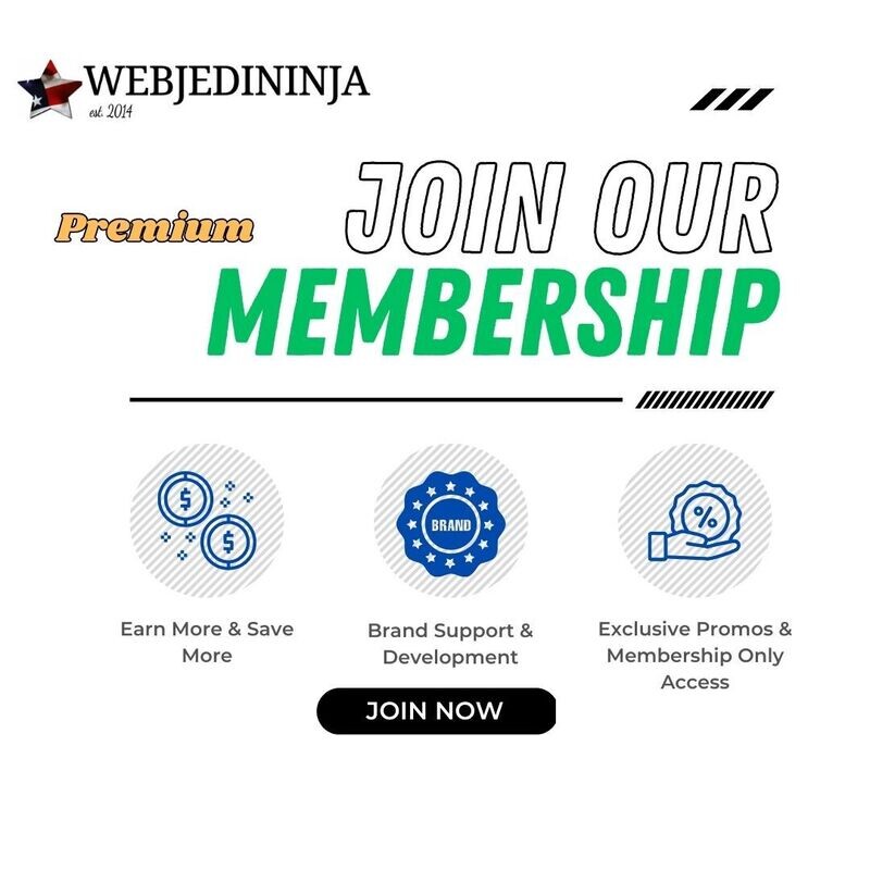 Premium Membership (Billed Monthly)
